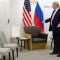 'Emocionalna reakcija', komentar Kremlja na Trumpovu kritiku Putinu