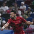 Novak Đoković danas oko 15 časova počinje nastup na Rolan Garosu
