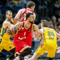 Žalgiris dovodi bivšeg igrača Partizana: Vilijams Gos u Kaunasu