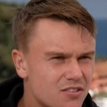 Holger Rune pobesneo "Tri puta sam tražio da izbace gledaoca koji se drao na mene"