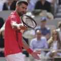 Ralon Garos, najnovije vesti: Evo kada igraju Novak Đoković i Saša Zverev u četvrtfinalu