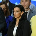 Vojtehovski odgovorila Mariniki: To vam je posledica nemanja politike FOTO