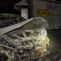 Rusi izveli napad na Kijev, gađan i zapad Ukrajine: Ubijene četiri osobe, 2000 porodica bez struje