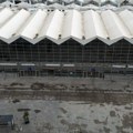 "Infrastruktura železnice" ponovo raspisala javnu nabavku za elaborat o stanju stanice u Novom Sadu