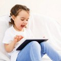 Šta deca u Srbiji najviše gledaju preko neta