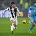 Juventus nudi Vlahovića – Fener daje najviše, Atletiko u trci