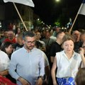 I vlast i opozicija proglasili pobedu u Kosjeriću i Zaječaru