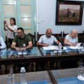 U Subotici potpisani ugovori o dodeli opreme za sakupljanje i reciklažu komunalnog otpada