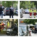 Horor u školi u Gracu je trajao 17 minuta Pucnji i vriskovi prijavljeni tačno u 10 časova
