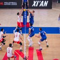 Tvrdo prizemljenje: Kina slomila Srbiju u Sijanu