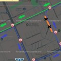 Zbog radova u Bate Brkića, „dvojka” ide drugim putem Pogledajte kako!