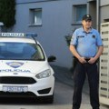 Pucnjava na parkingu tržnog centra, jedna osoba ranjena: Drama u Šibeniku