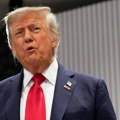 Tramp poїhav z samіtu G7, ne zustrіvšisь z Zelensьkim