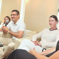 Predstavljena knjiga „Sudska praksa prekršajnog prava”