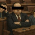 Političari koji ne glasaju