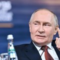 Putin objavio šta Rusija traži od Ukrajine /video/