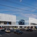 Delta planira dogradnju auto-centra na Novom Beogradu za dodatnih 13.000 m 2 (FOTO)