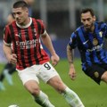 Jović napušta Milan: Srbin slobodan u izboru nove sredine, Španci žele da ga dovedu