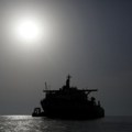 U.S. Calls on China: "Stop Iran"