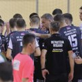 Zvanično - Rumun za jači Partizan AdmiralBet!