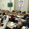 Sednica Skupštine grada Beograda: Na dnevnom redu rebalans budžeta