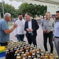 Pregršt dela zlatnih ruku: Vidovdanski sabor rukotvorina u Ugljeviku