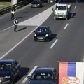Nakon blokada, saobraćaj u Beogradu normalizovan – studenti najavljuju nove akcije