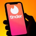 Tinder u Kaliforniji uz prepoznavanje lica