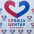 Uhapšen član Gradskog odbora Srbija centra (SRCE) Kraljevo, režim nastavlja represiju