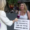 Blokaderska “jurnjava” demonstranata i policije: Policijski pendrek po leđima svih generacija