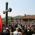 Zvaničnici Srbije i RS-a na obilježavanju godišnjice stradanja srpskog stanovništva u BiH