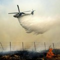 Naređena hitna evakuacija, kalifornija u plamenu! Izbio najveći požar ove godine, spaljena ogromna teritorija! Madre se širi…
