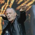 Britanija lansirala kovanice u čast benda Iron Maiden