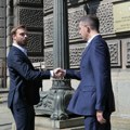 Đurić: Dah svežeg vazduha u odnosima Srbije i SAD