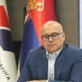 Vučević (SNS): Premijer Macut će imati probleme oko Zakona o nacionalnim udžbenicima