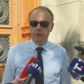 Rektor Đokić: Očekujem novi sastanak sa premijerom, još uvek nisu ispunjena najmanje tri zahteva