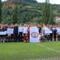 Fudbal frends – priča koja traje...