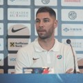 "Ovo je moj poslednji ples": Stefan Jović se vratio u Srbiju, da sa zlatom ode u penziju
