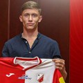 Milan Kolarević novi član Vojvodine