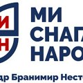 Mi snaga naroda: Dve američke kongresmenke pisale Trampu, predložile da Srbija prizna Kosovo