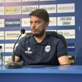 Sin grada Ljajić pred Jagjeloniju: Daćemo svoj maksimum da ostvarimo povoljan rezultat