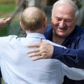 Predsednik Rusije sa Lukašenkom o Ukrajini: Putin odgovorio na ultimatum Trampa