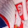 Zastava Srbije prvi put u svemiru FOTO