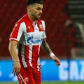 Loše vesti za zvezdu pred leh: Povređen Radonjić
