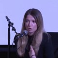 (Foto, video): "Tu slike golih devojaka i dece, čak i snimci silovanja, stižu nenormalno brzo, imam skrinšotove": Staša je…