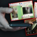 (Foto, video): "Tu slike golih devojaka i dece, čak i snimci silovanja, stižu nenormalno brzo, imam skrinšotove": Staša je…