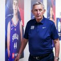 Pešić pred Evrobasket još ne zna kojih 12 vodi, setio se i Italije: "Nije sramota što smo tada ispali..."