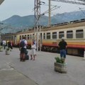 Haos zbog štrajka u Crnoj Gori: Hitno saopštenje iz Srbijavoza