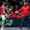 Troicki o Đokoviću i Seleš: "Malo mi je to čudno"