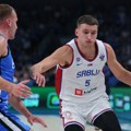 UŽIVO To je to - vežite se, polećemo: Srbija otvara Evrobasket!